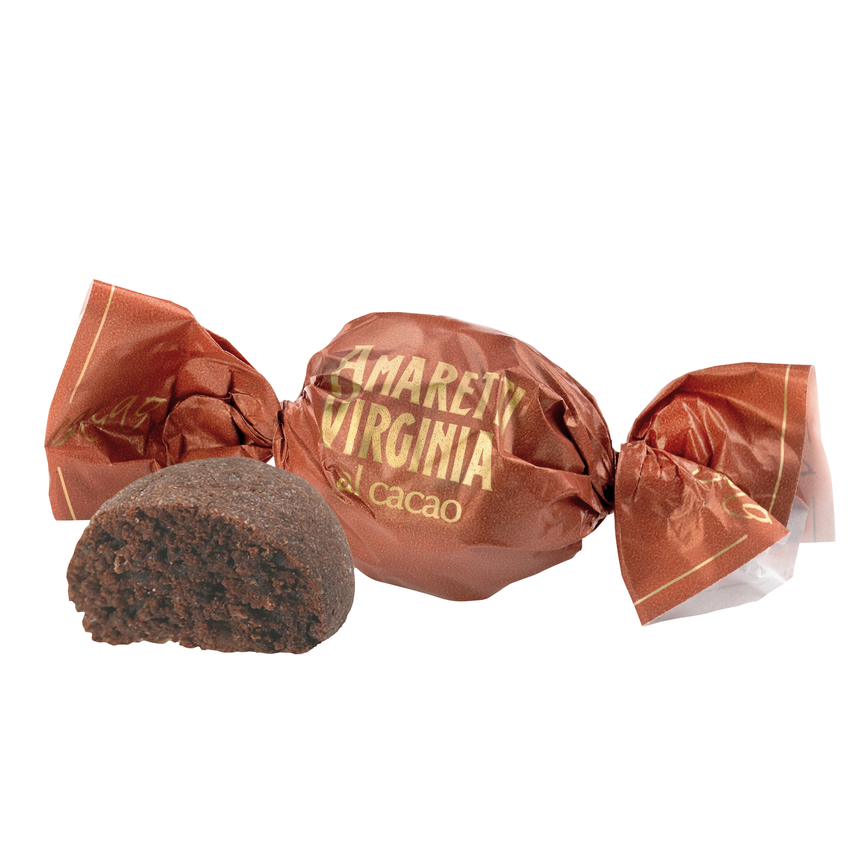 Soft Amaretti Cocoa