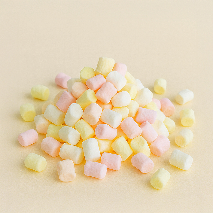 Bello Marshmallow Topping