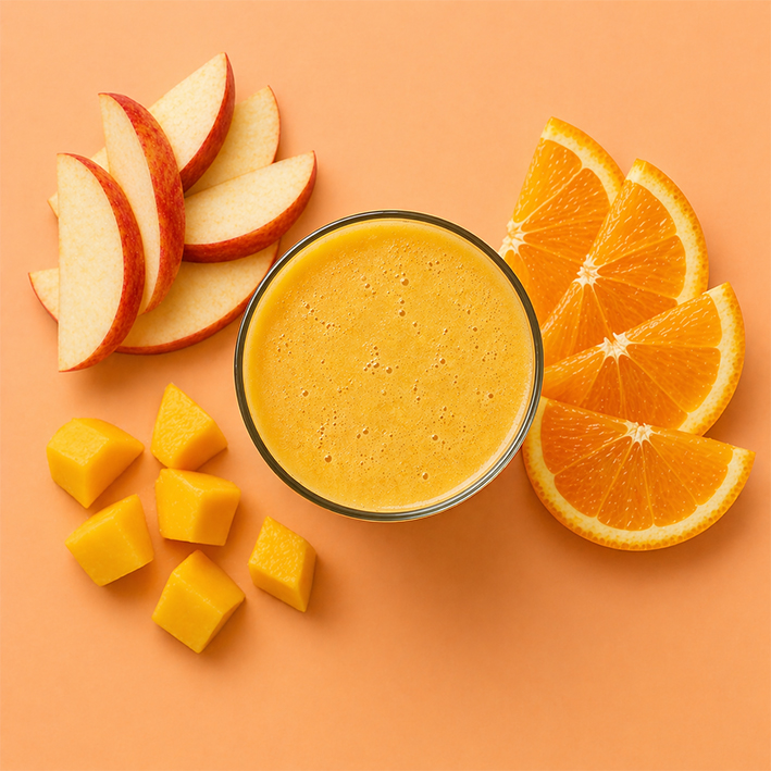 Mango Mania