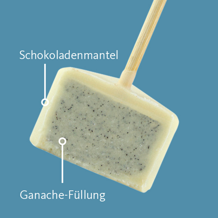 Single Stick Speculoos