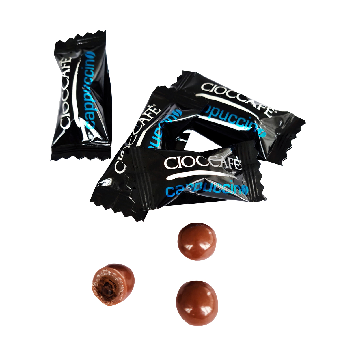 Espresso Beans Milk Chocolate Bulk