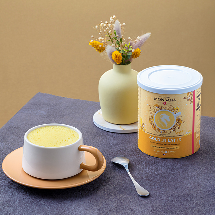 Golden Latte Powder