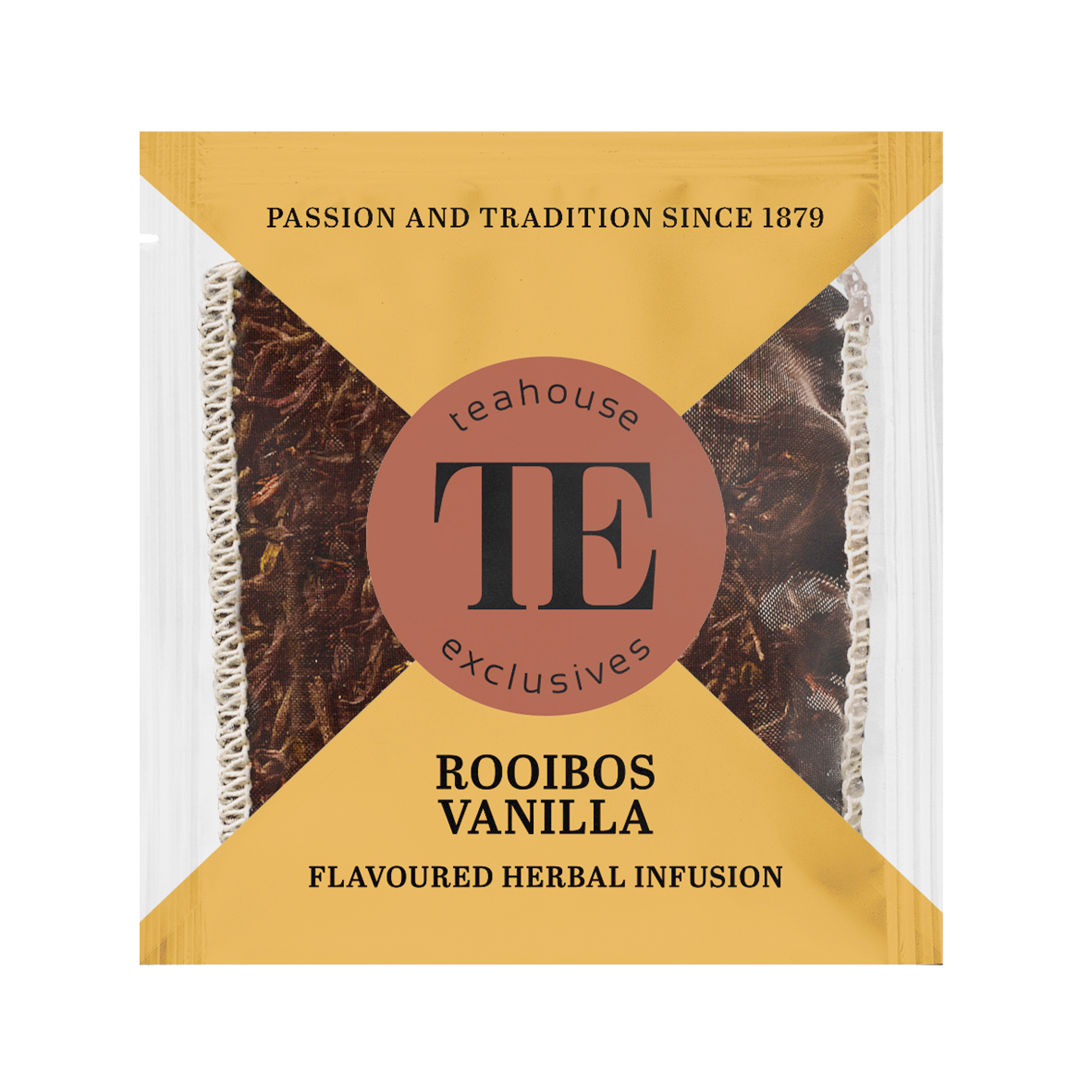 Rooibos Vanilla, 100er Box
