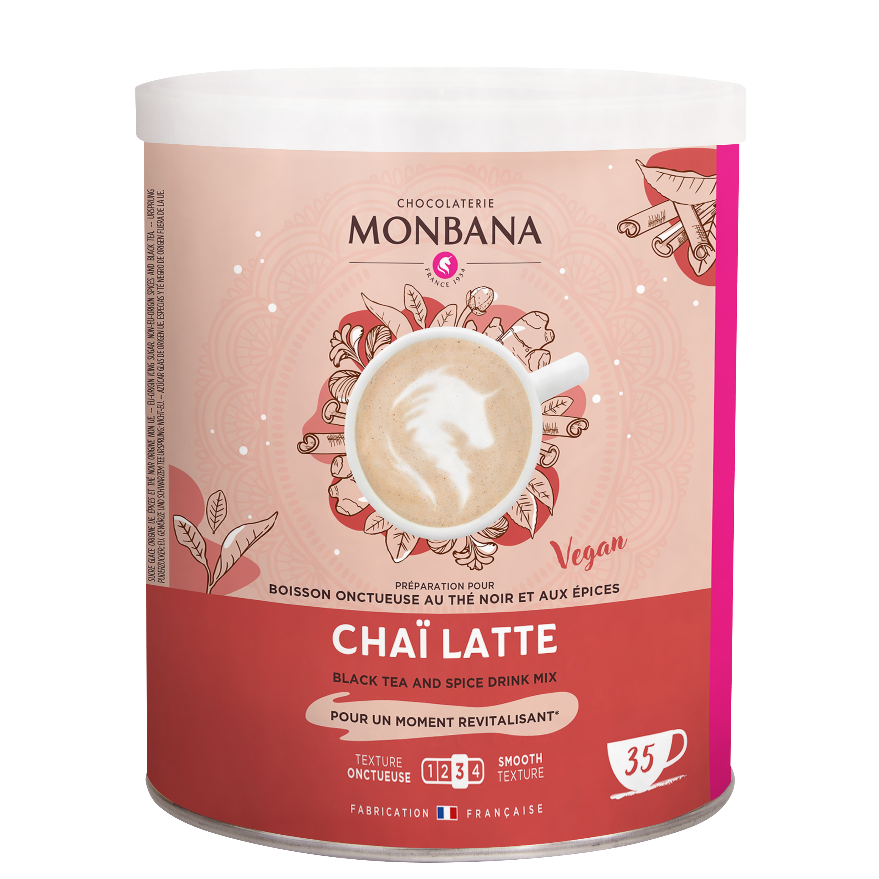 Chai Latte Powder