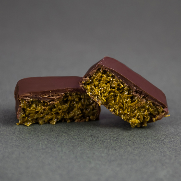 Wagner Happen Dubai Traum 40 x 25 g