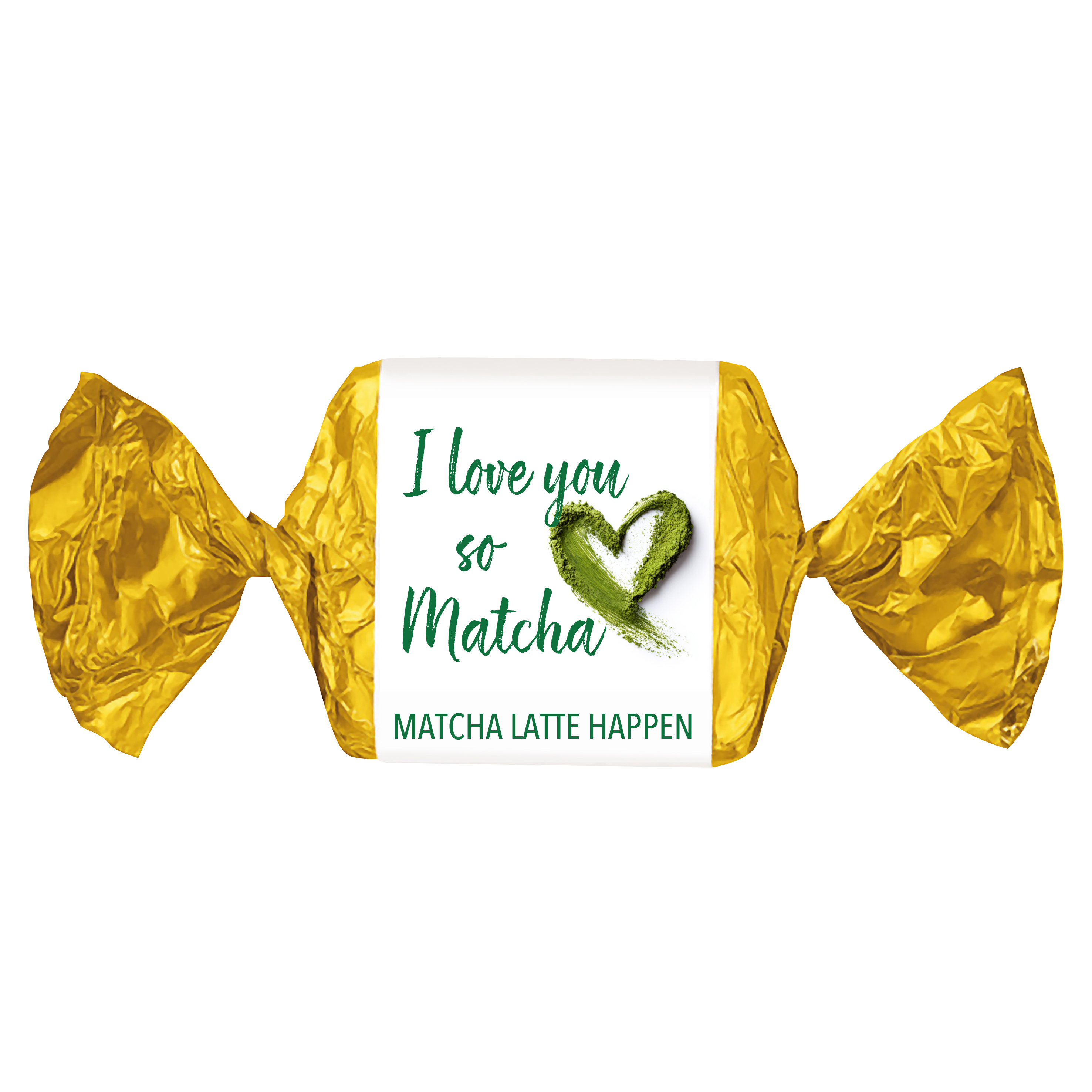 Matcha Latte Happen 40 x 25 g