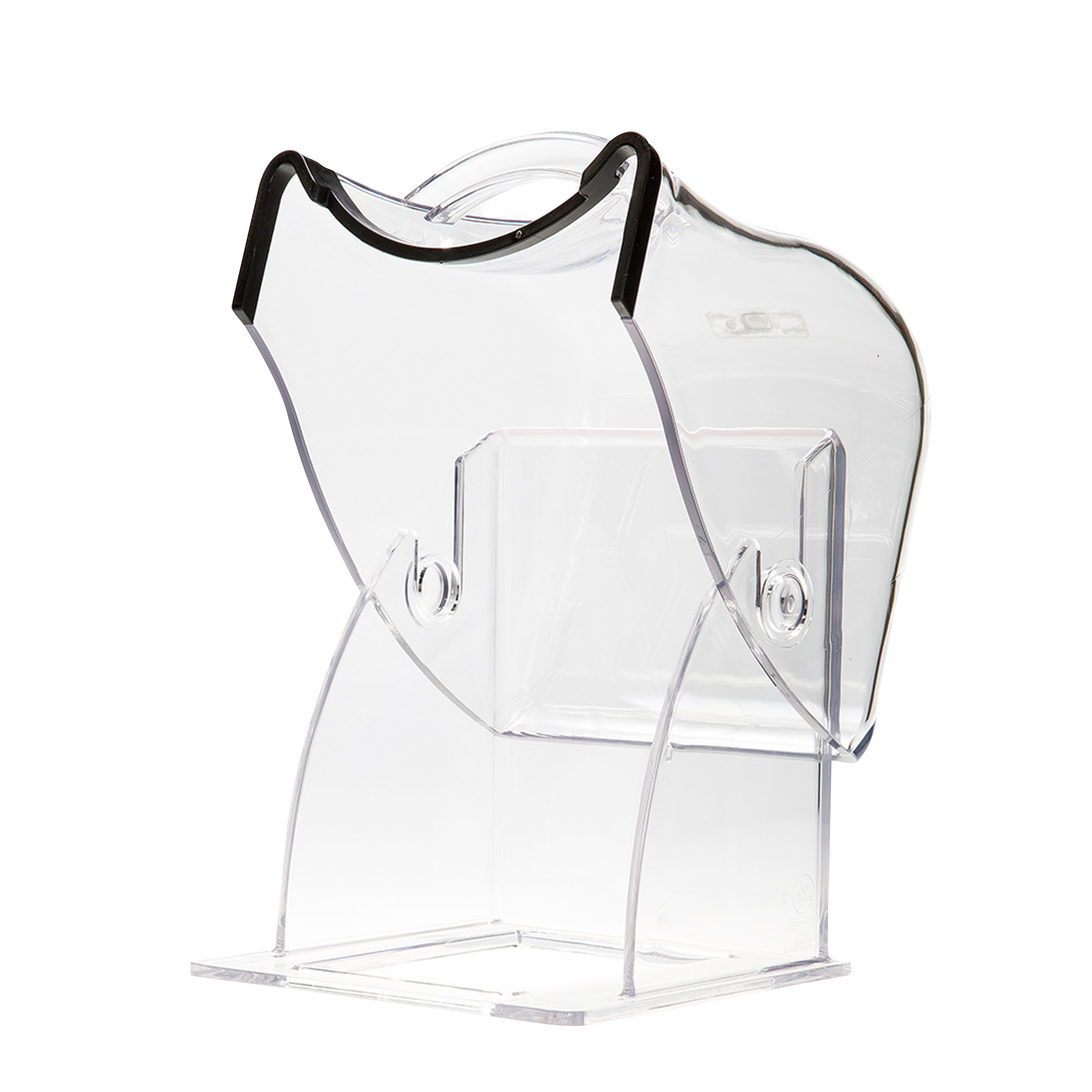 Soundenclosure Stealth 875/885