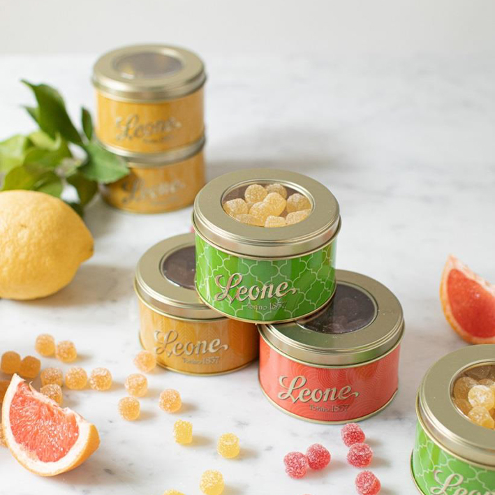 Vegan Fruit Jelly Sun Fruits