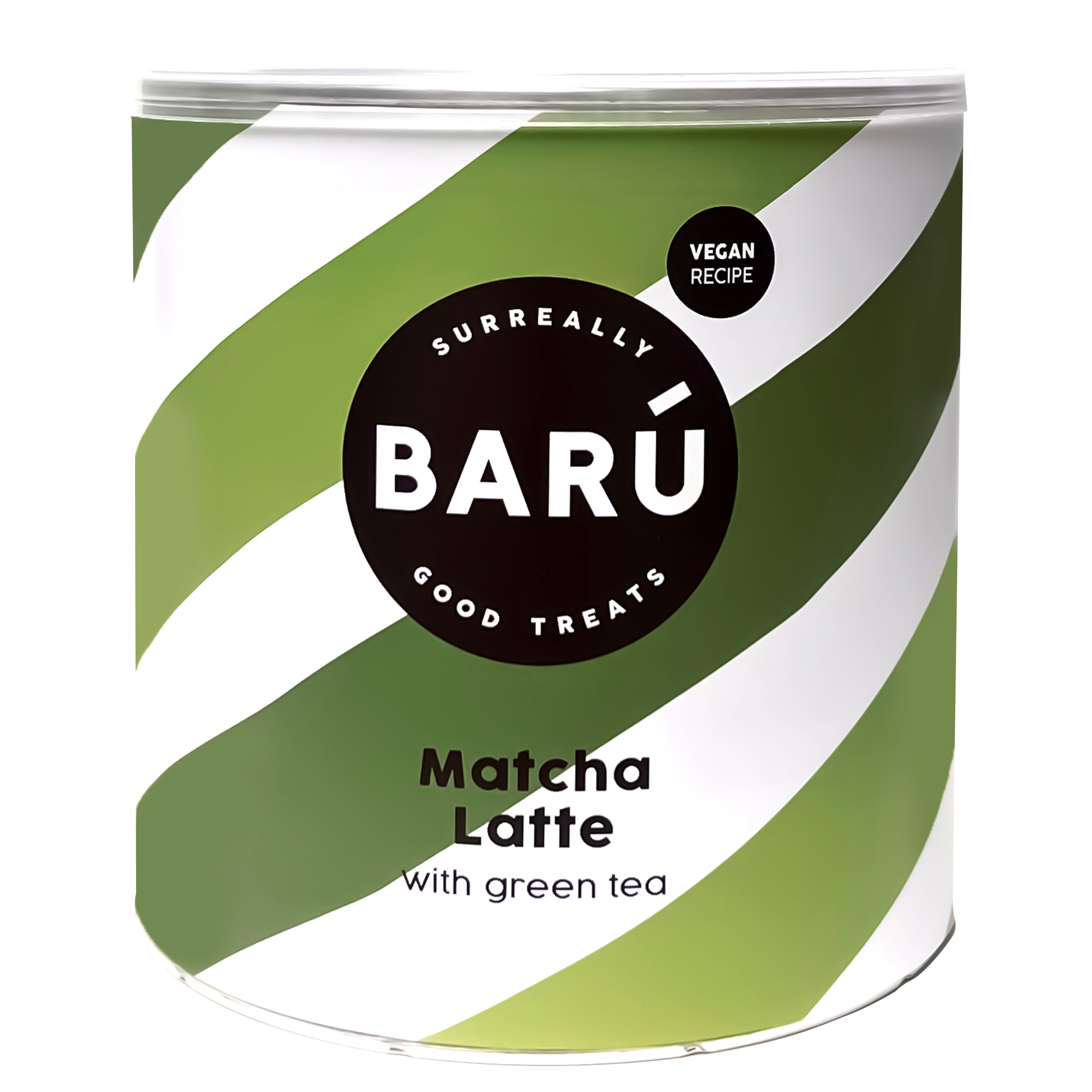 Matcha Latte Powder