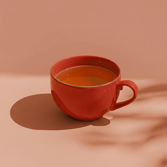 Organic Apple Moringa