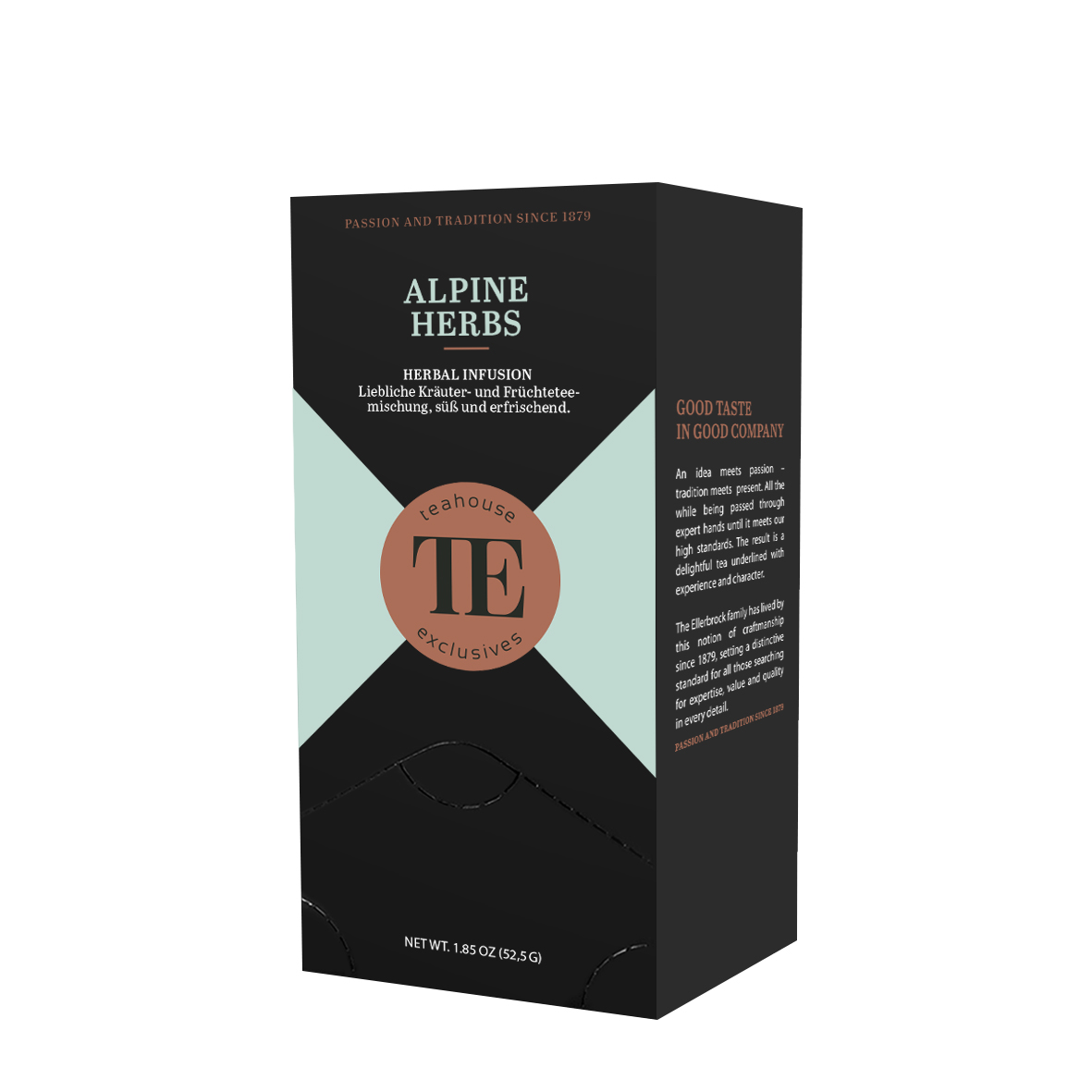 Alpine Herbs