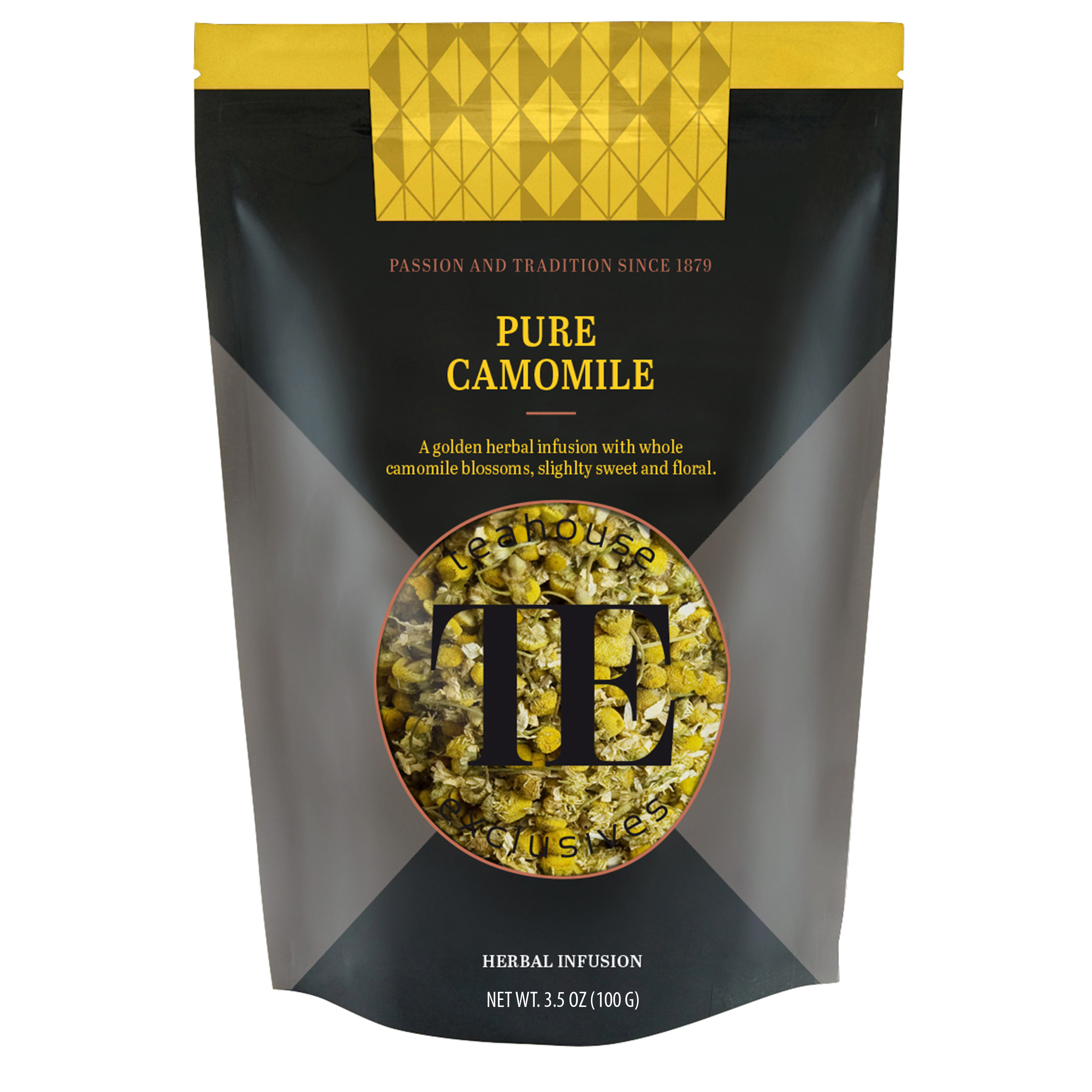 Pure Camomile