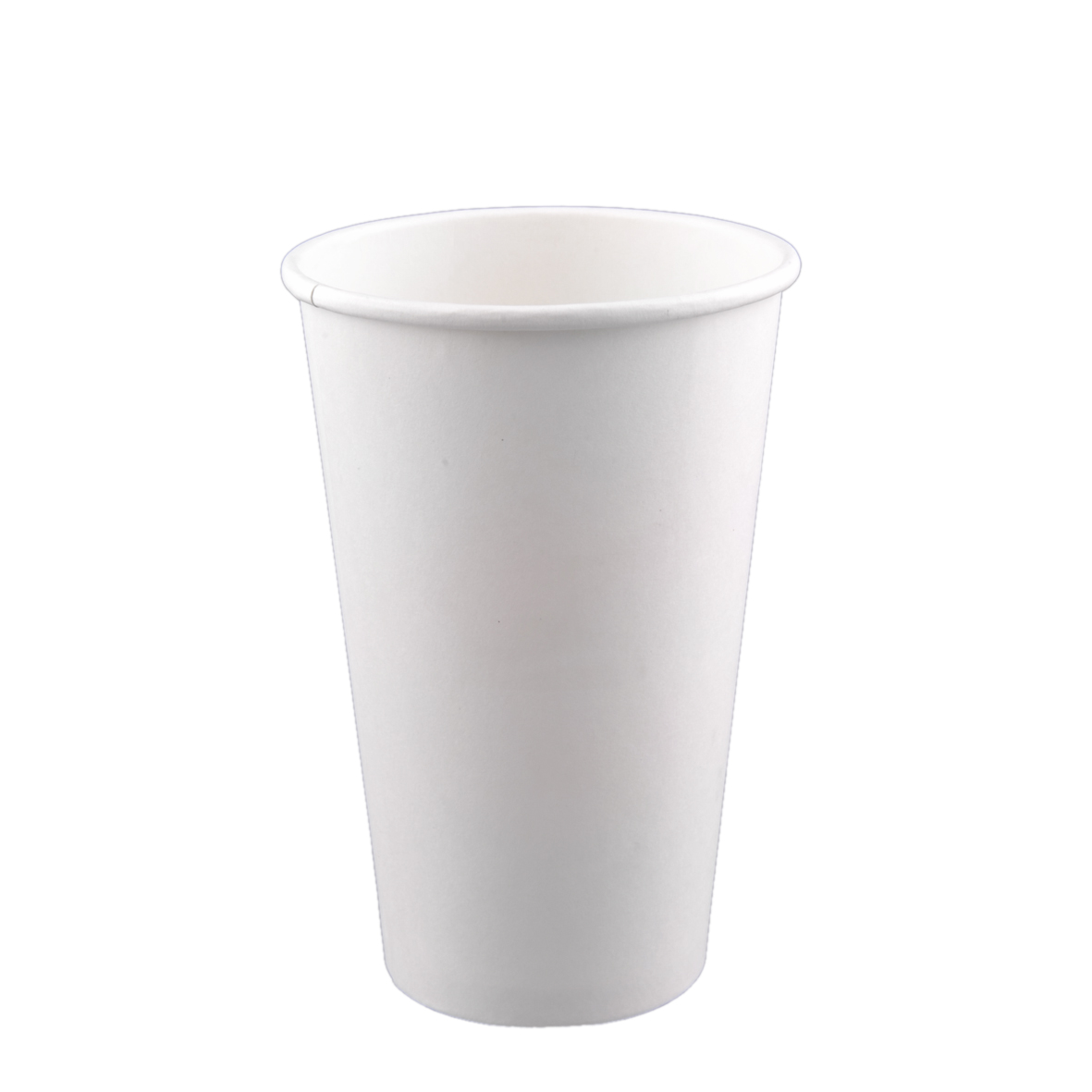 Hot Paper Cup White, 16 oz.