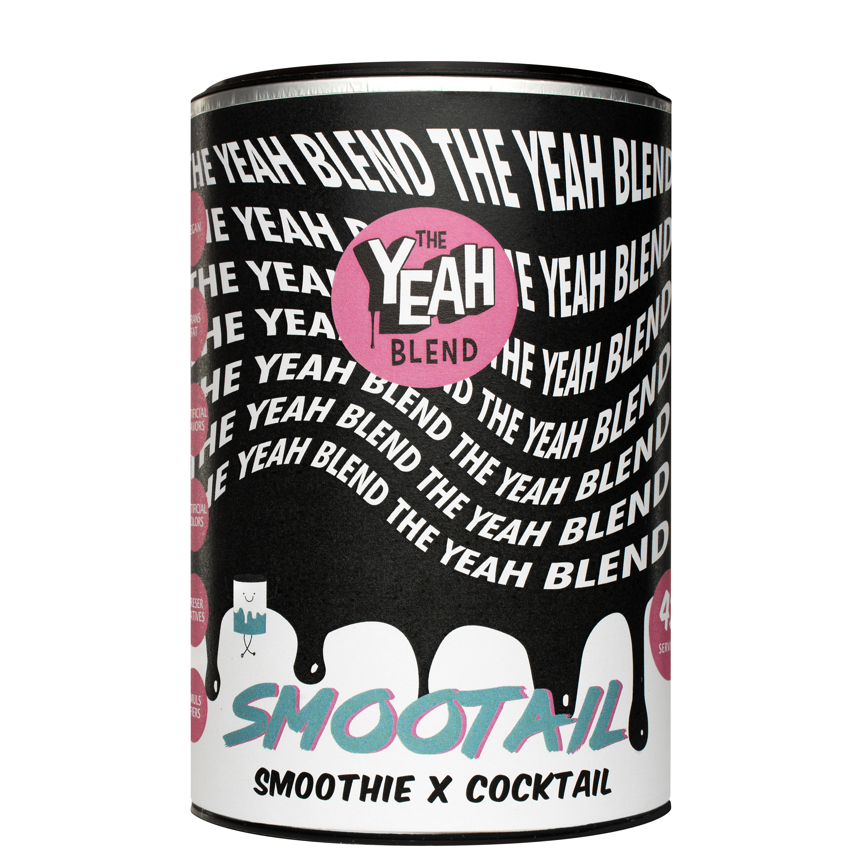Smootail