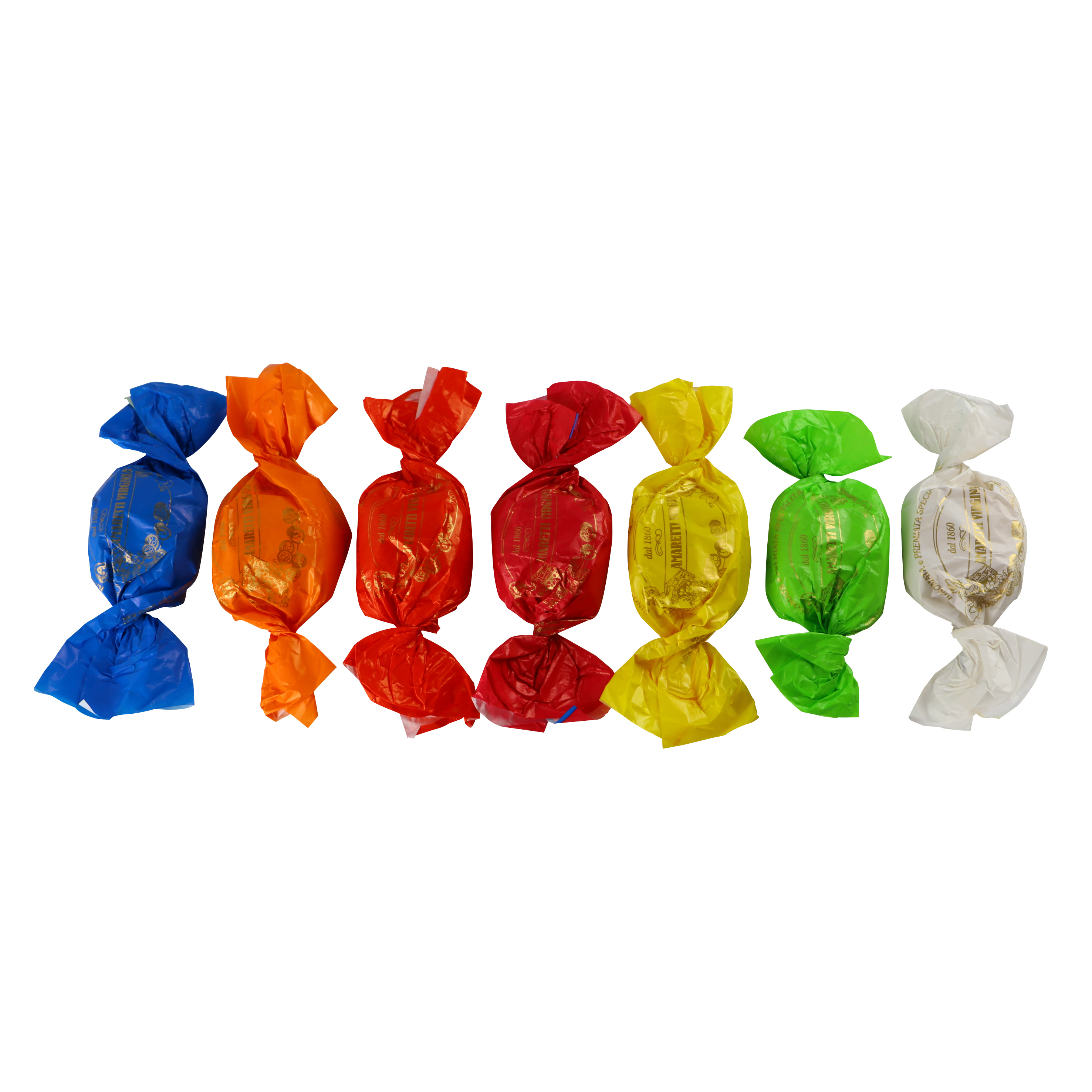 Soft Amaretti Colore