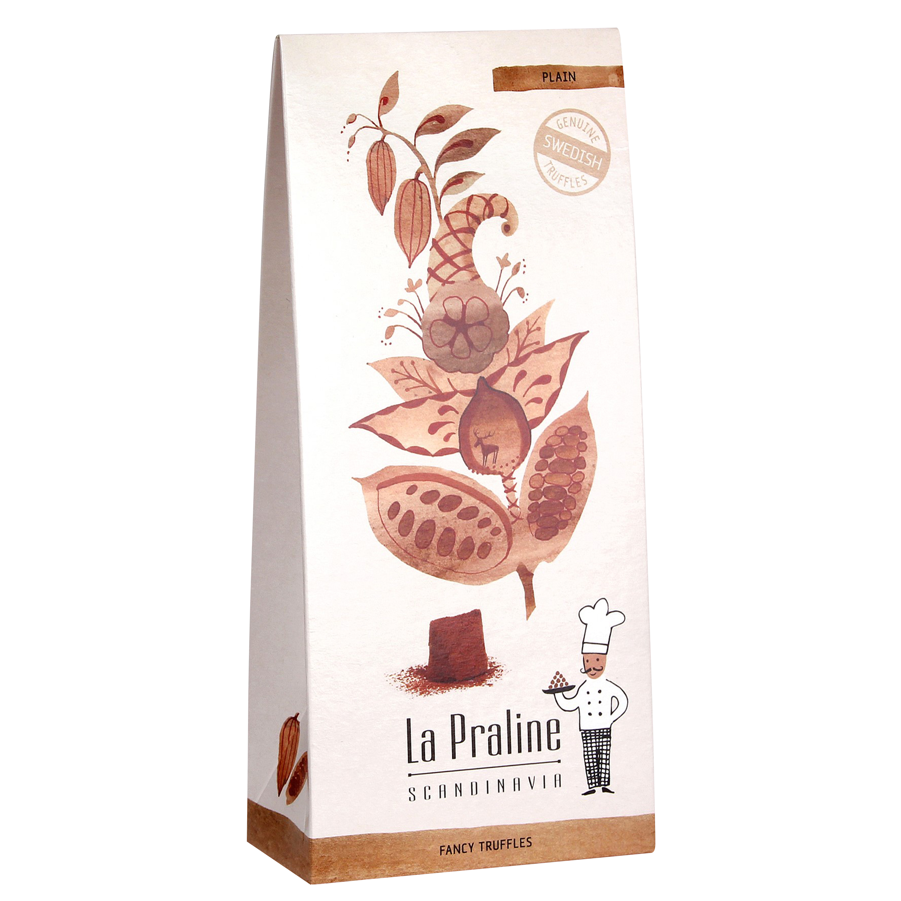 Truffles Art Collection Natural