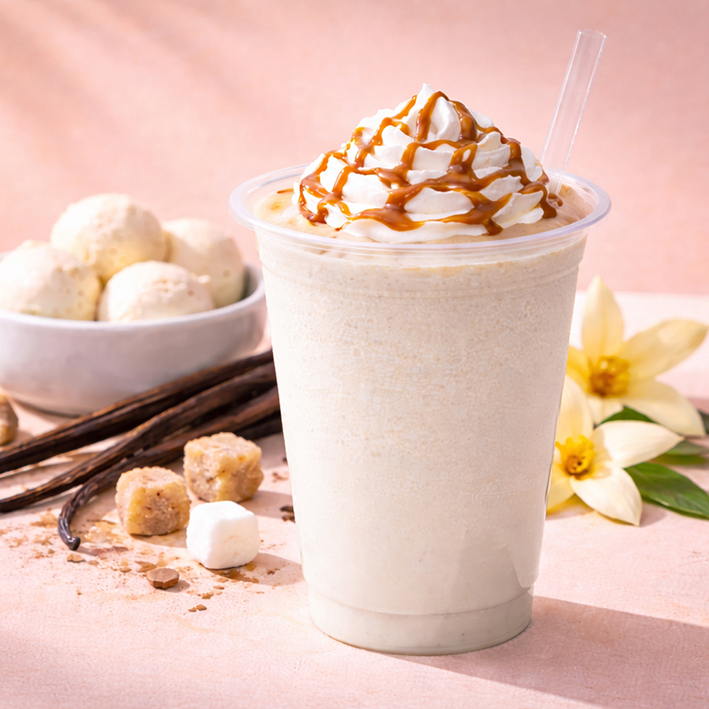 Vanilla Bean Powder