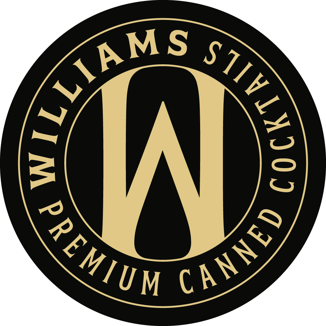 Williams Cocktails
