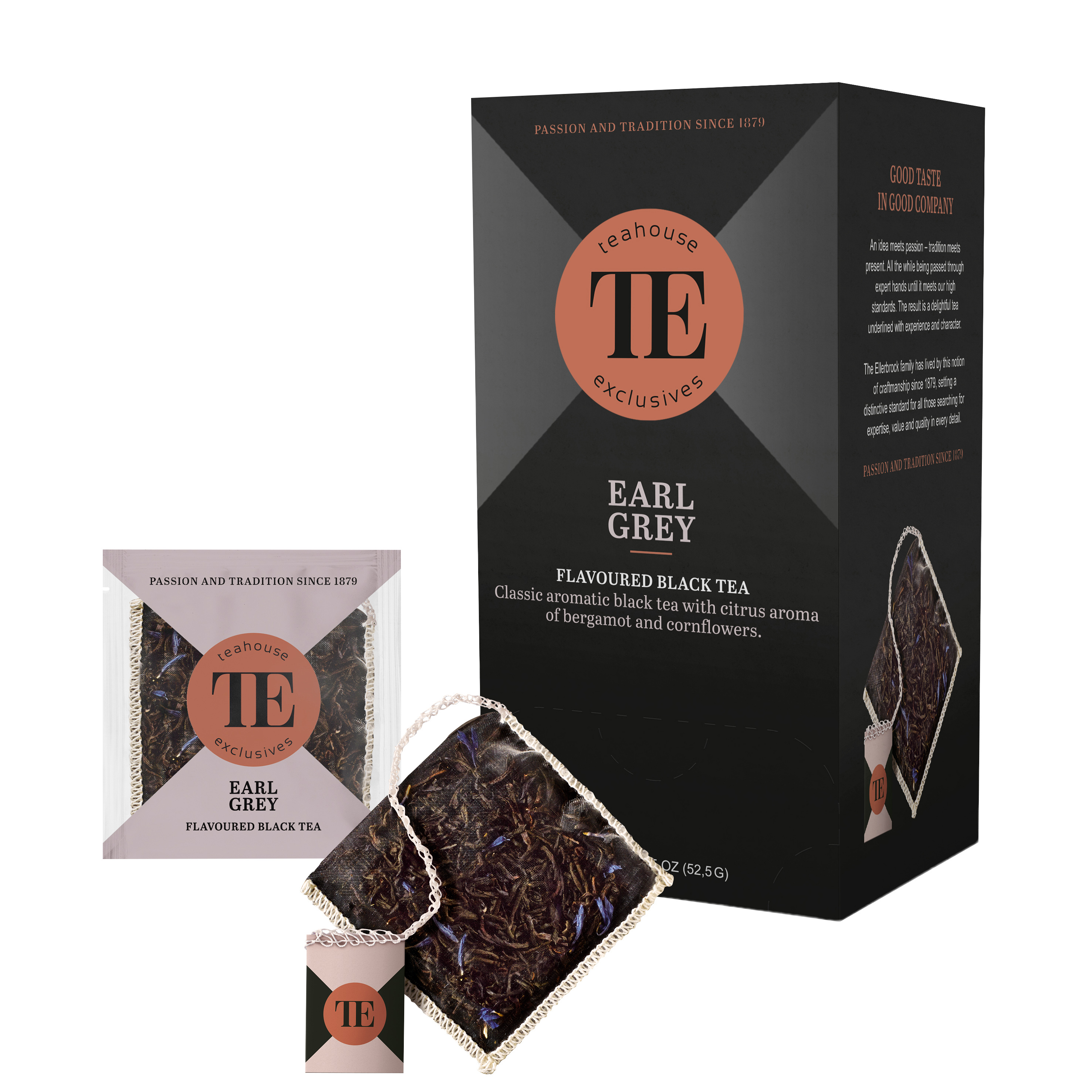 Earl Grey