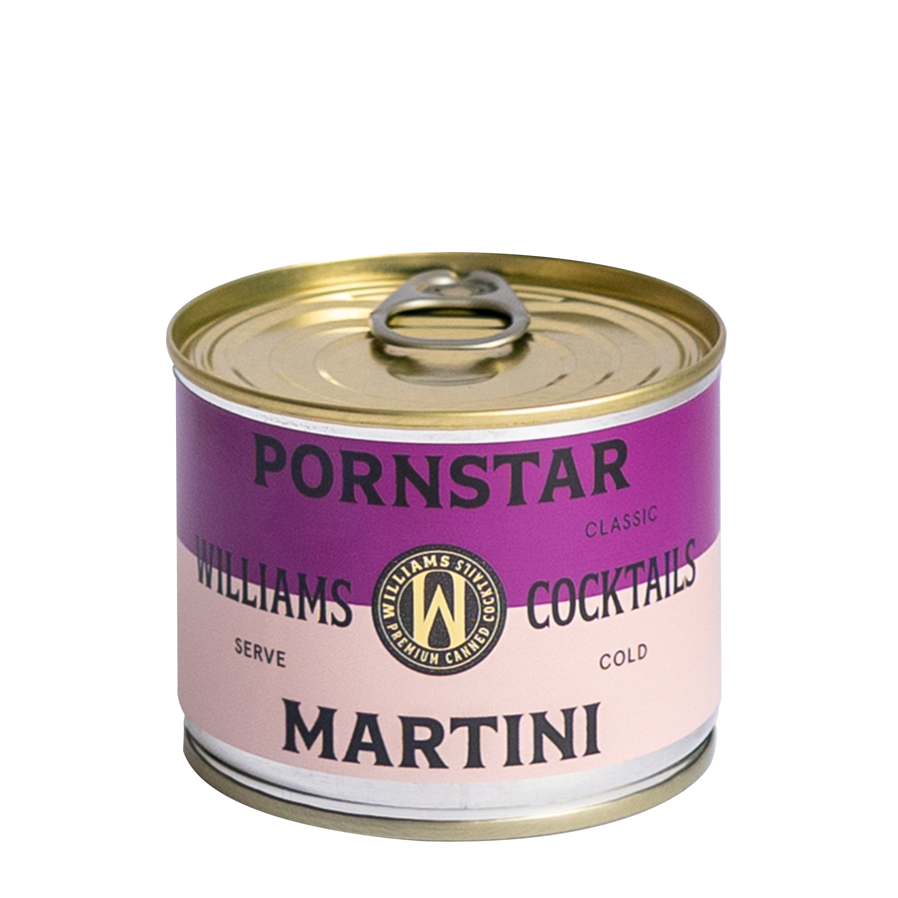 Pornstar Cocktail