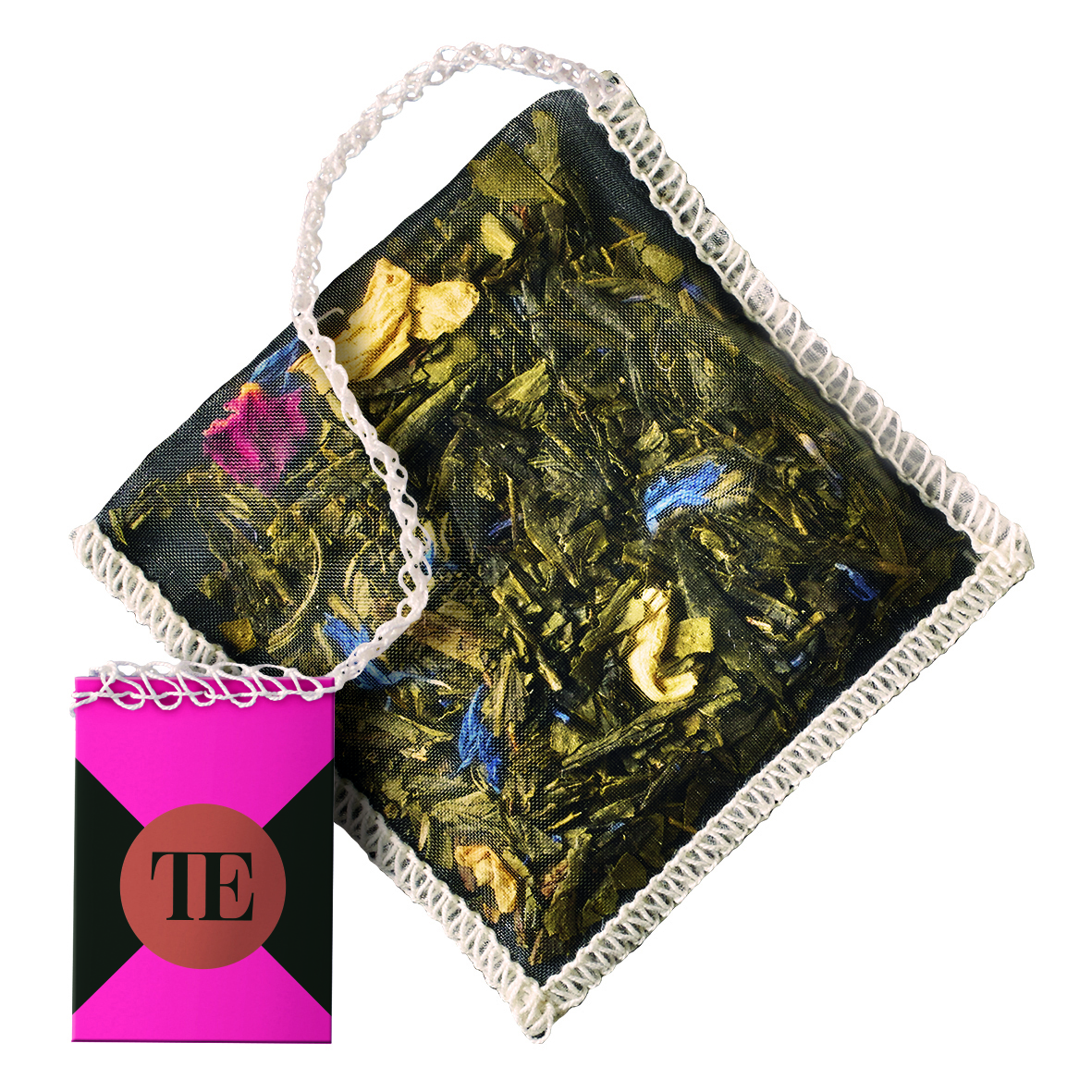 Passion, 100er Box