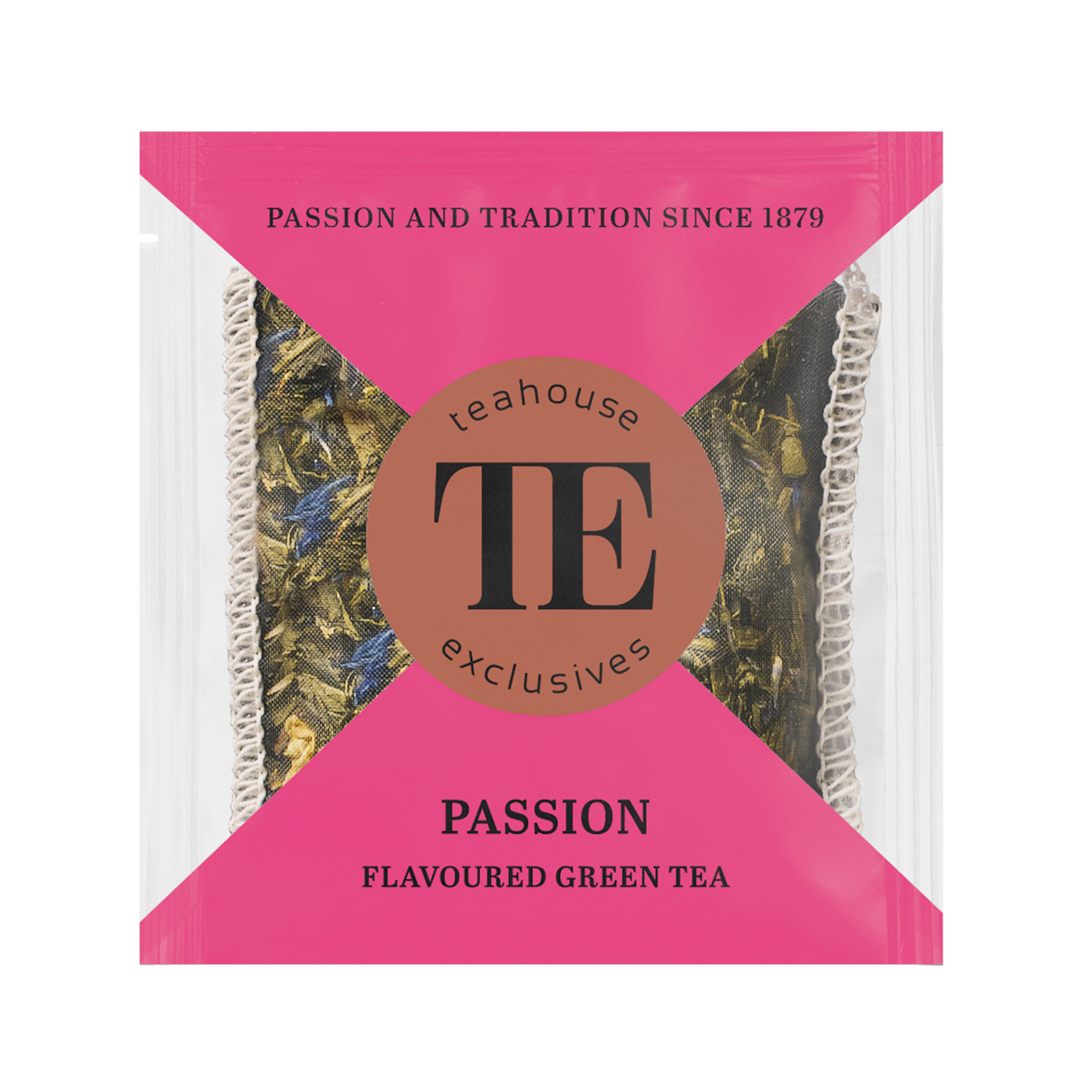 Passion, 100er Box