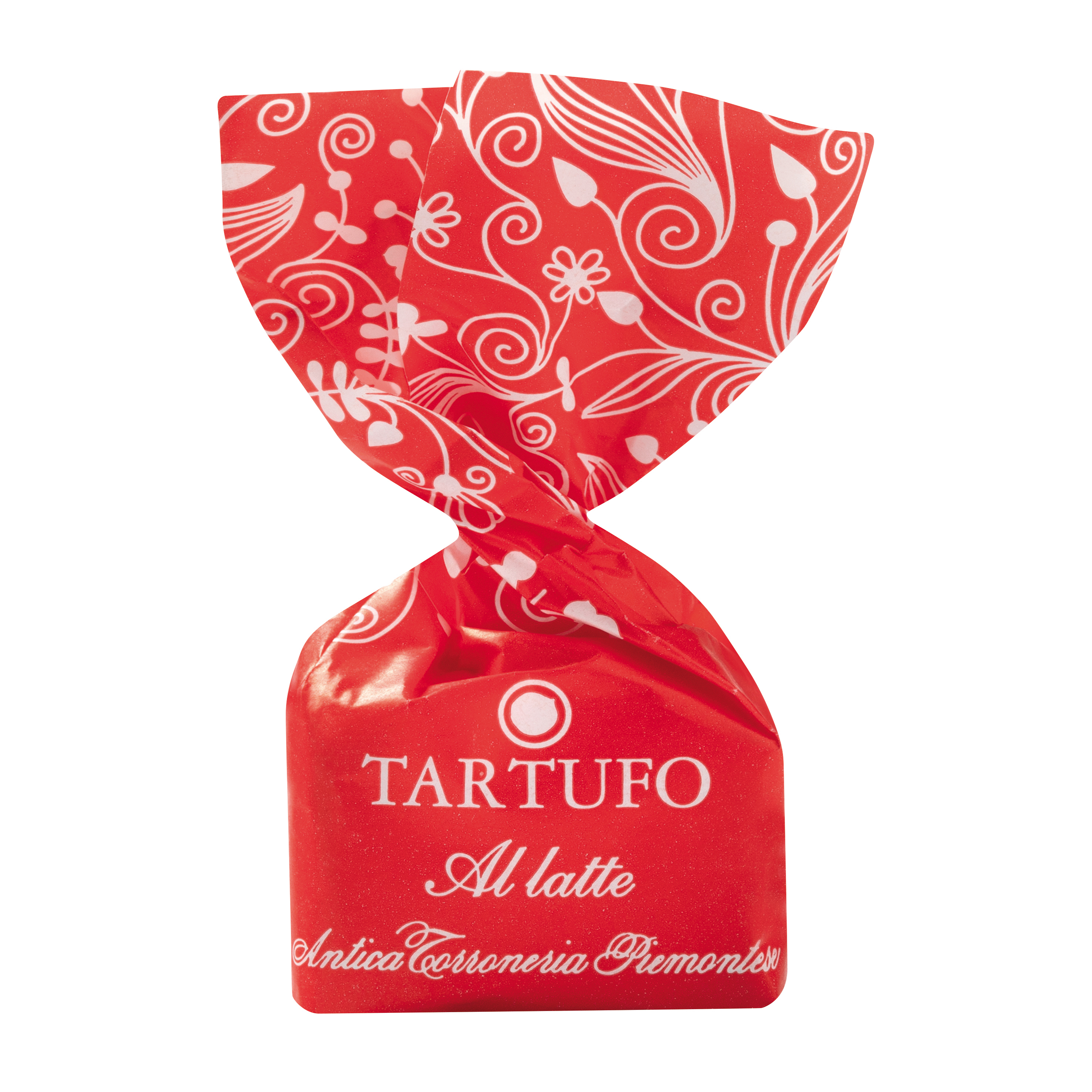Tartufi al Latte