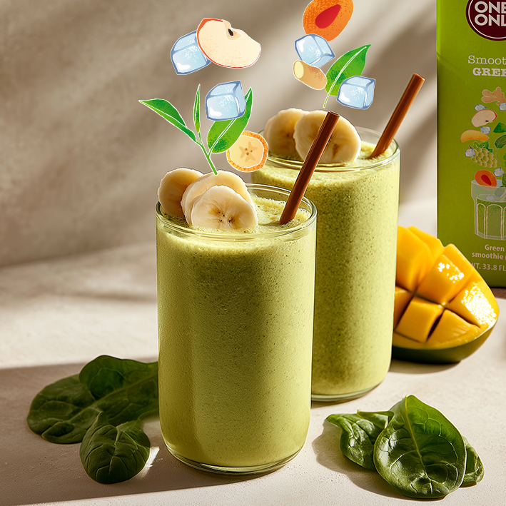 Green Smoothie