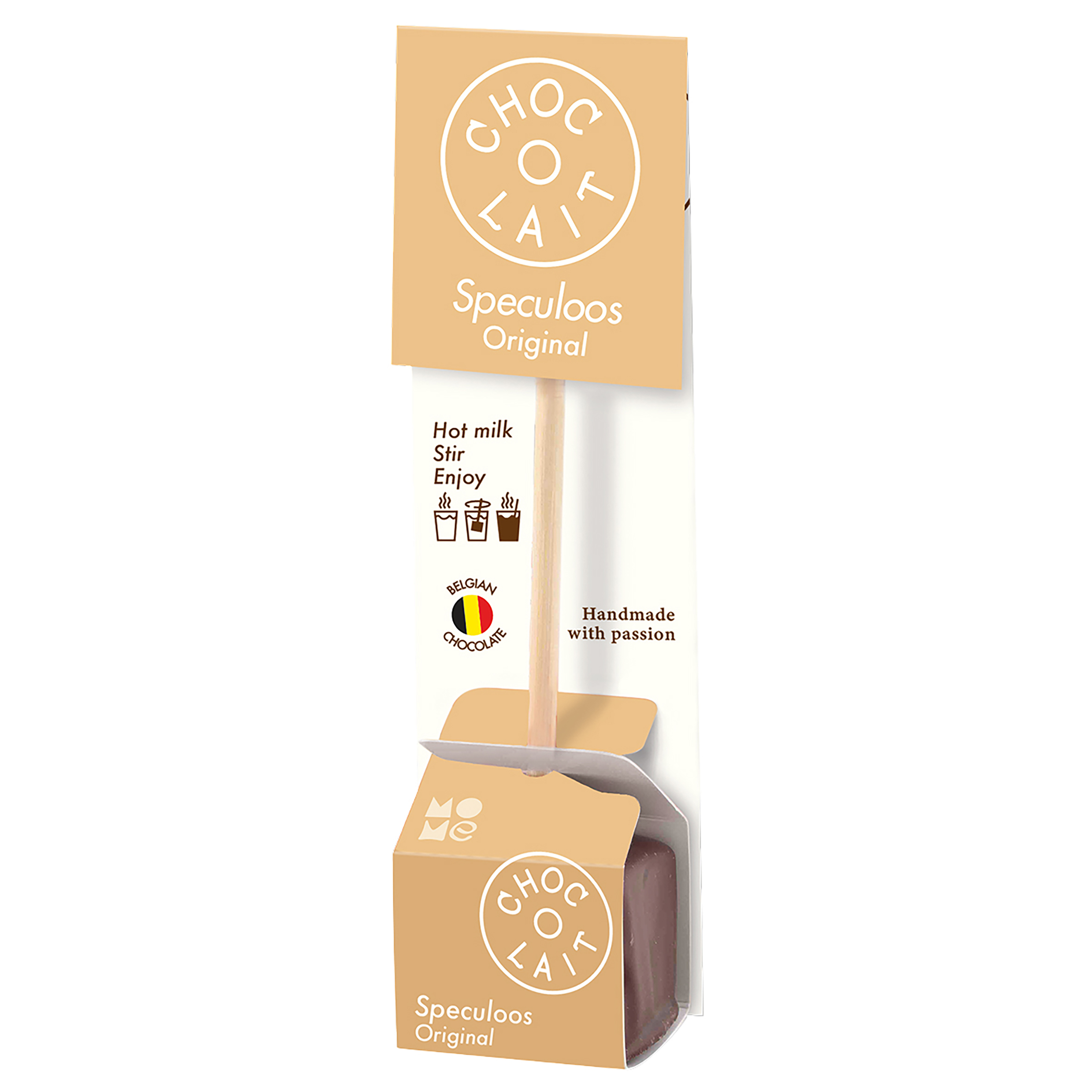 Single Stick Speculoos