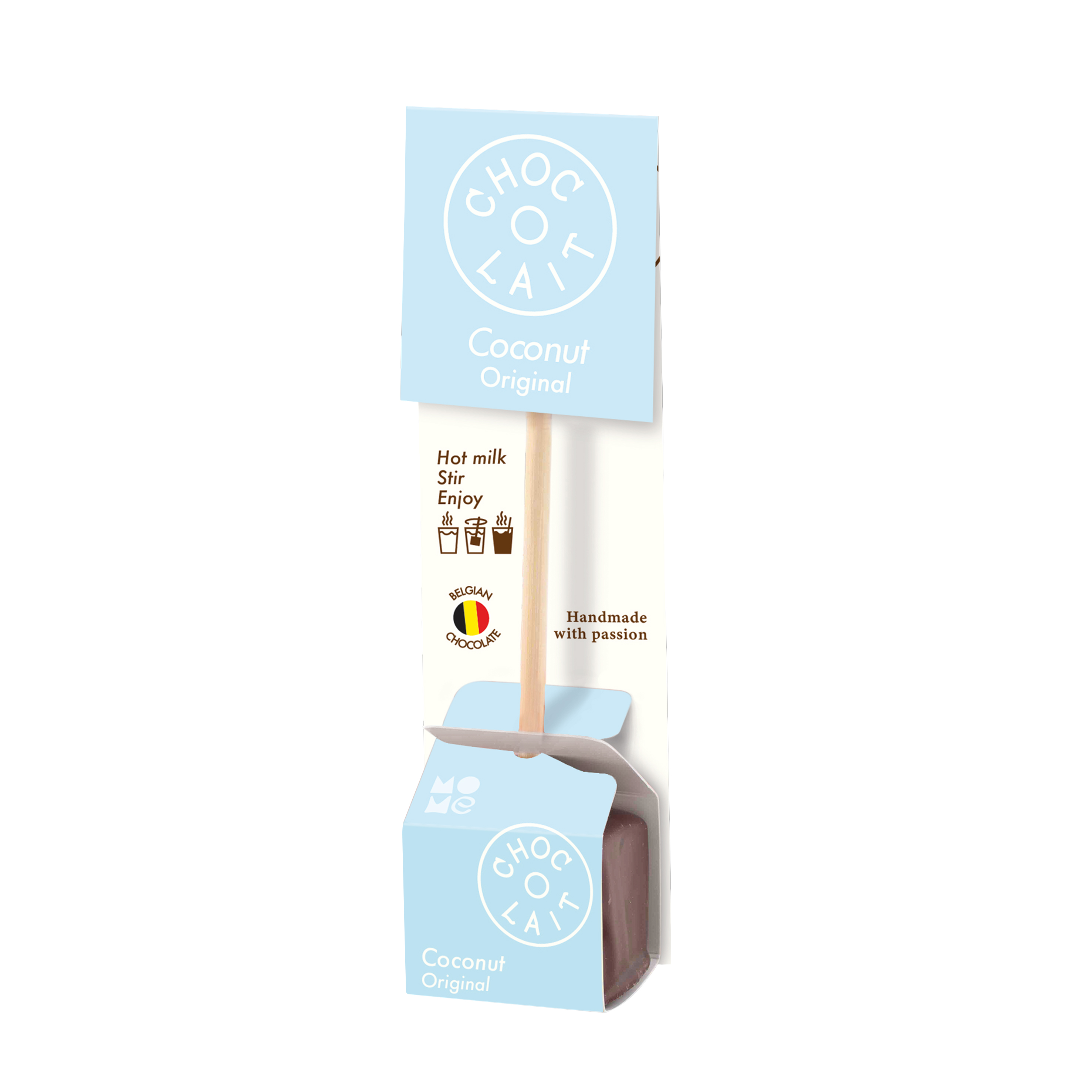 Milk Coconut