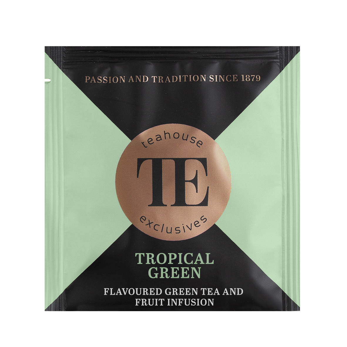 Tropical Green, 60er Box