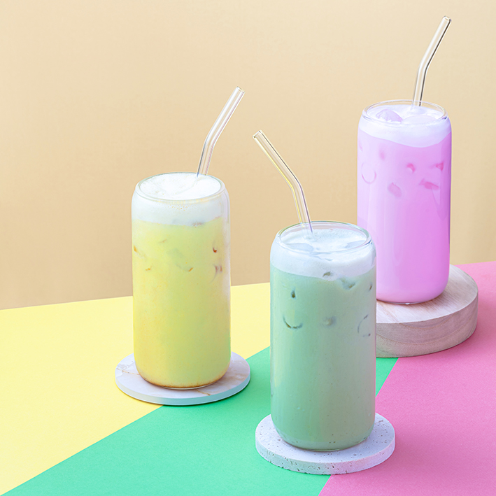 Matcha Latte Powder