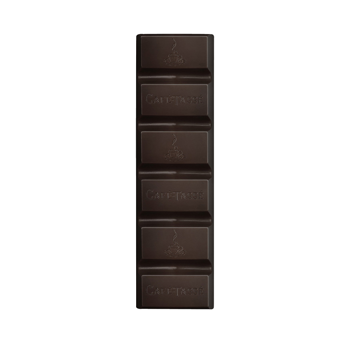 Bars Dark 60 % Passion Fruit (gefüllt)