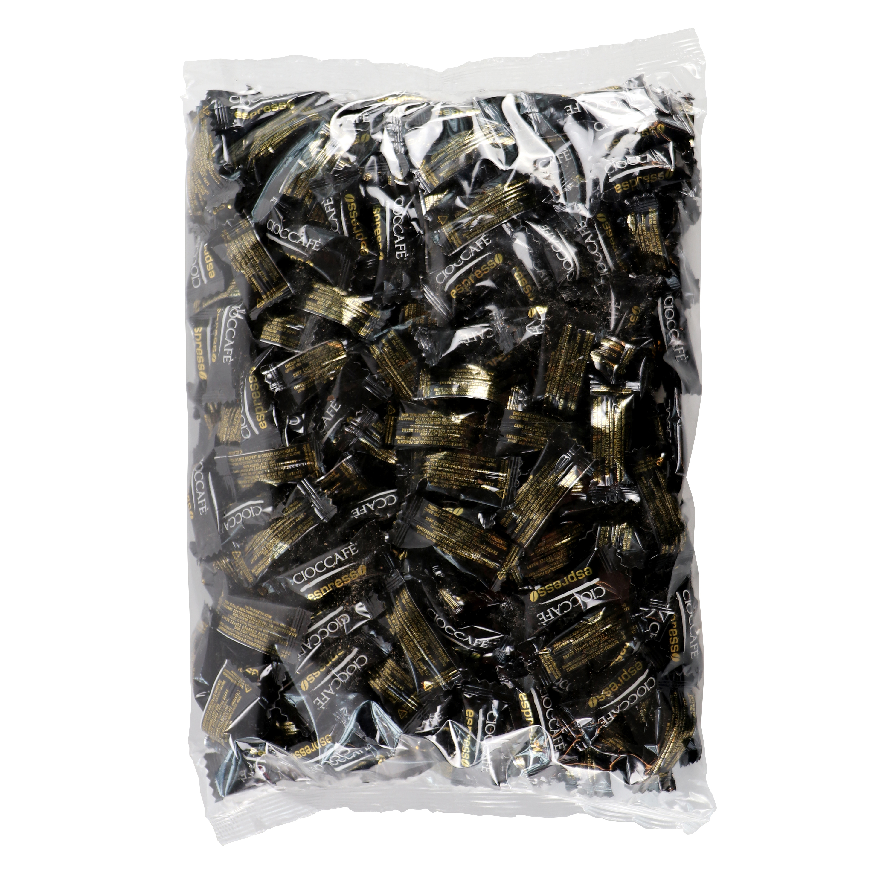 Espresso Beans Dark Chocolate Bulk