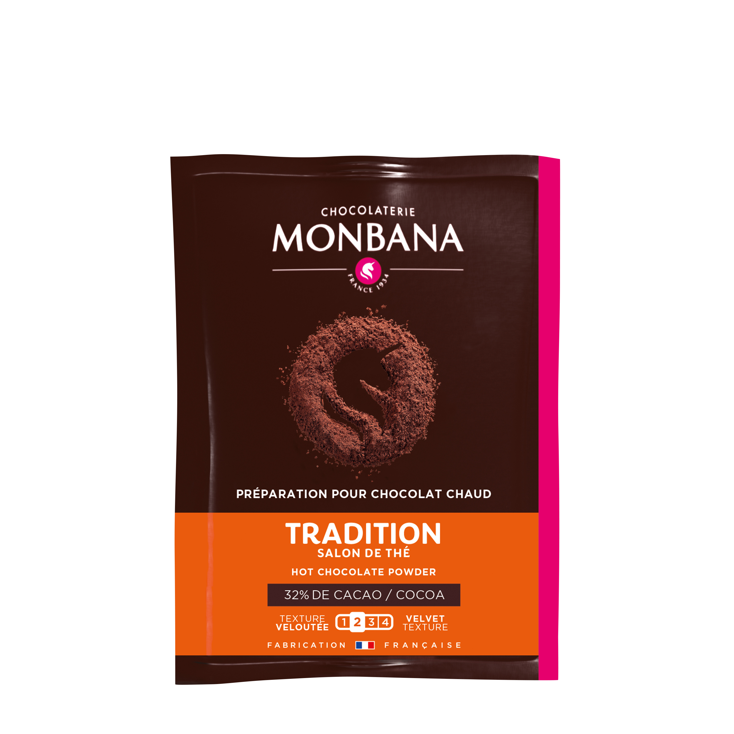 »Tradition« Chocolate Powder