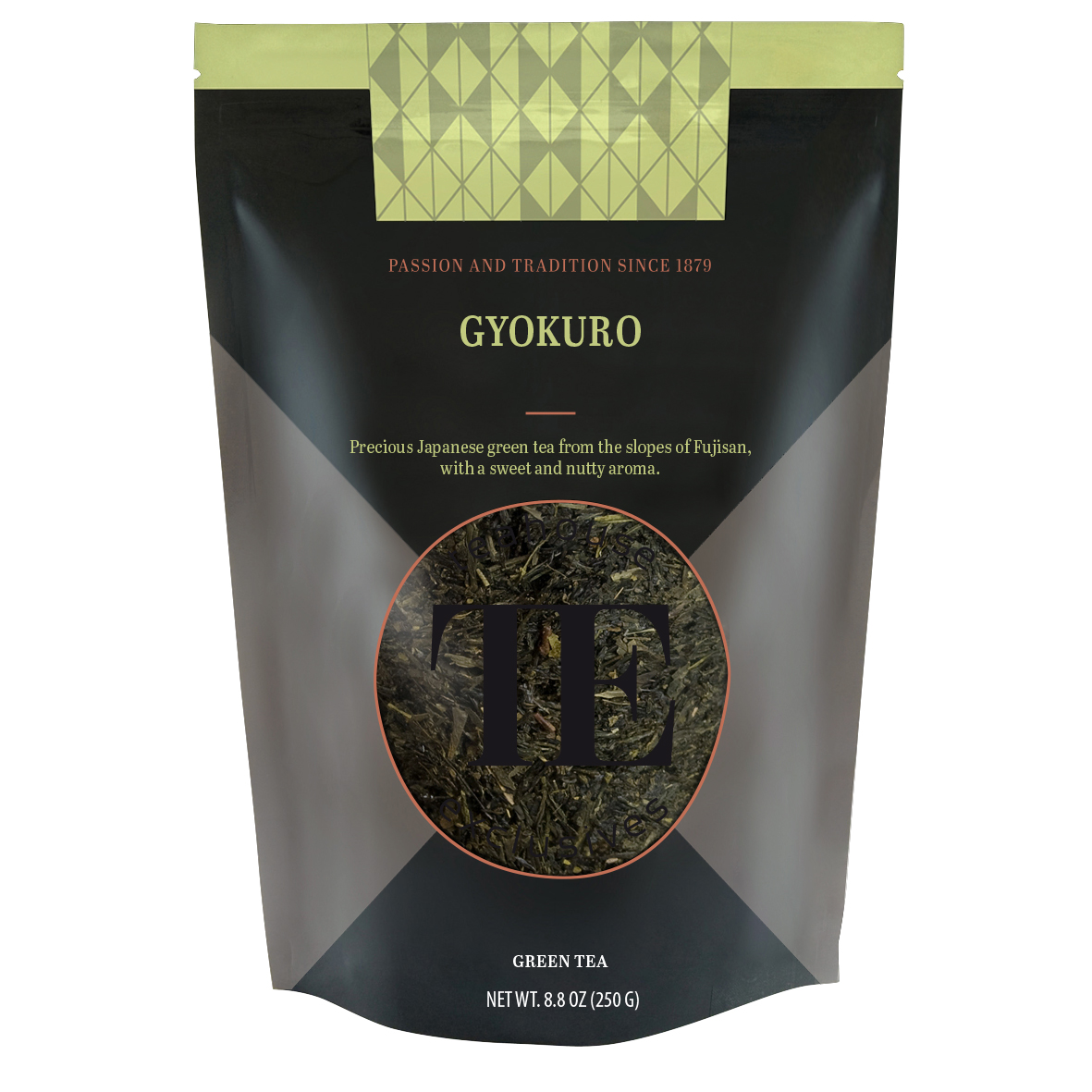 Gyokuro