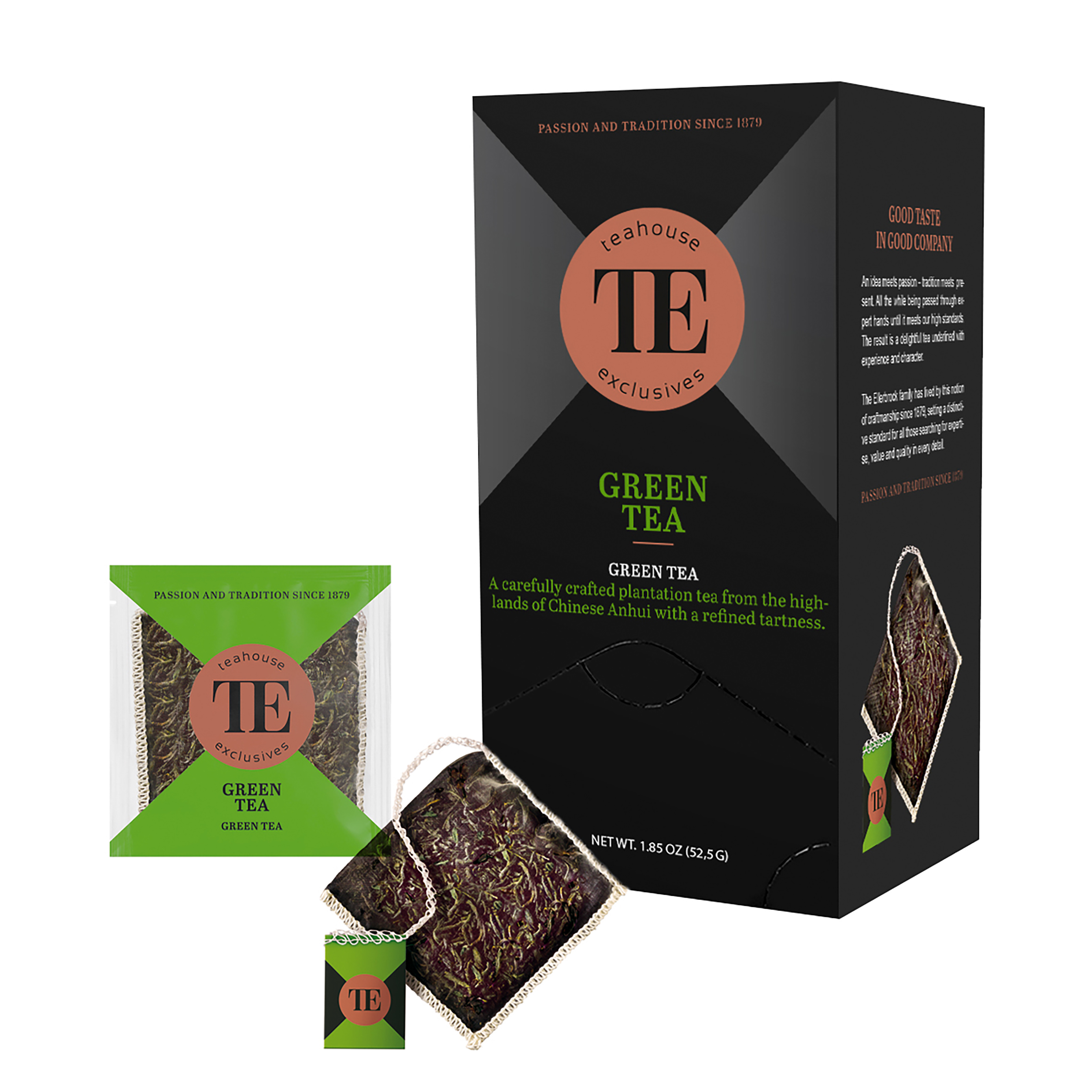 Green Tea