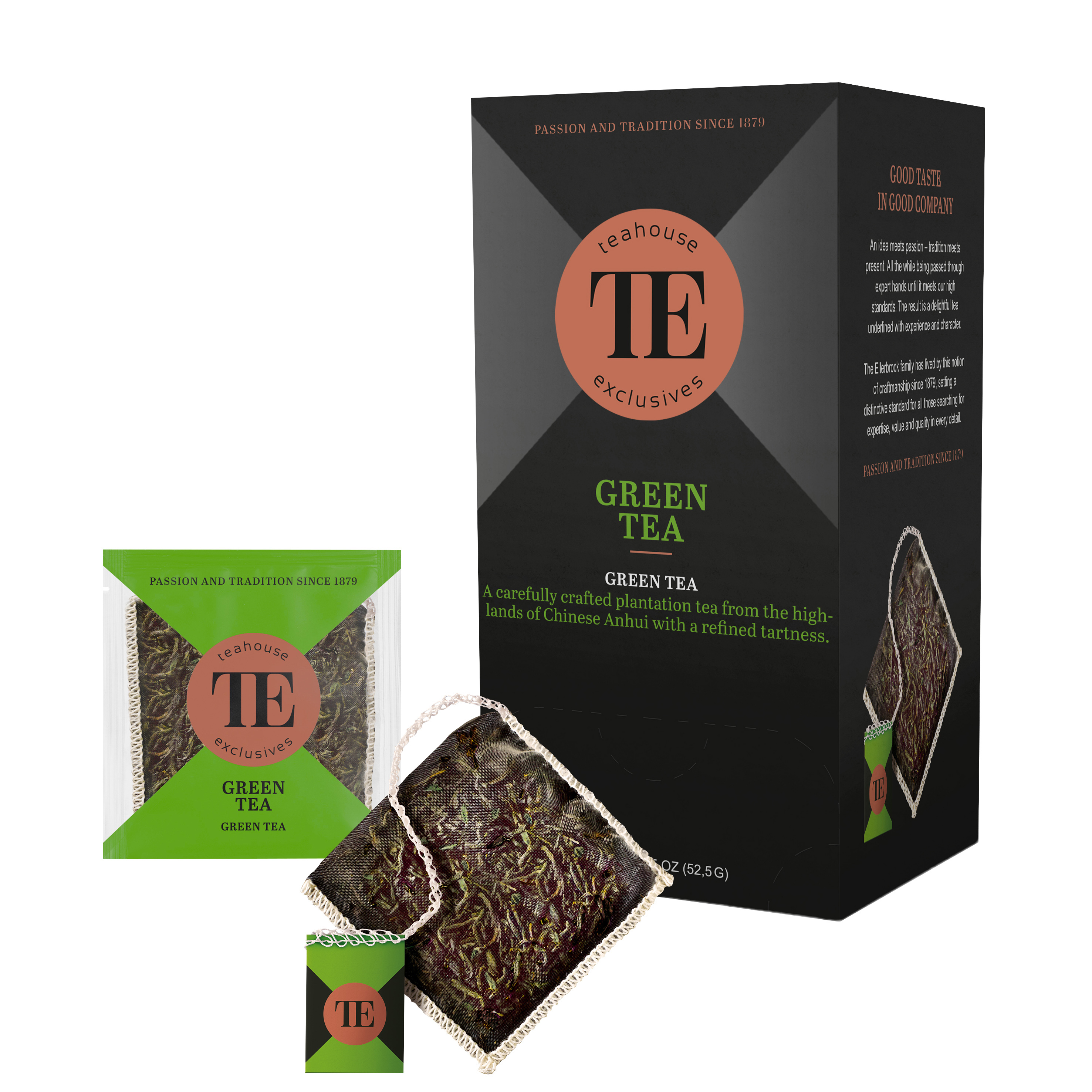 Green Tea