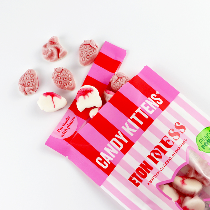 Eton Mess