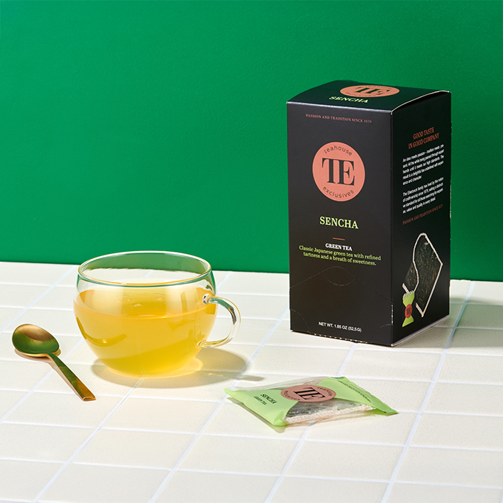 Sencha