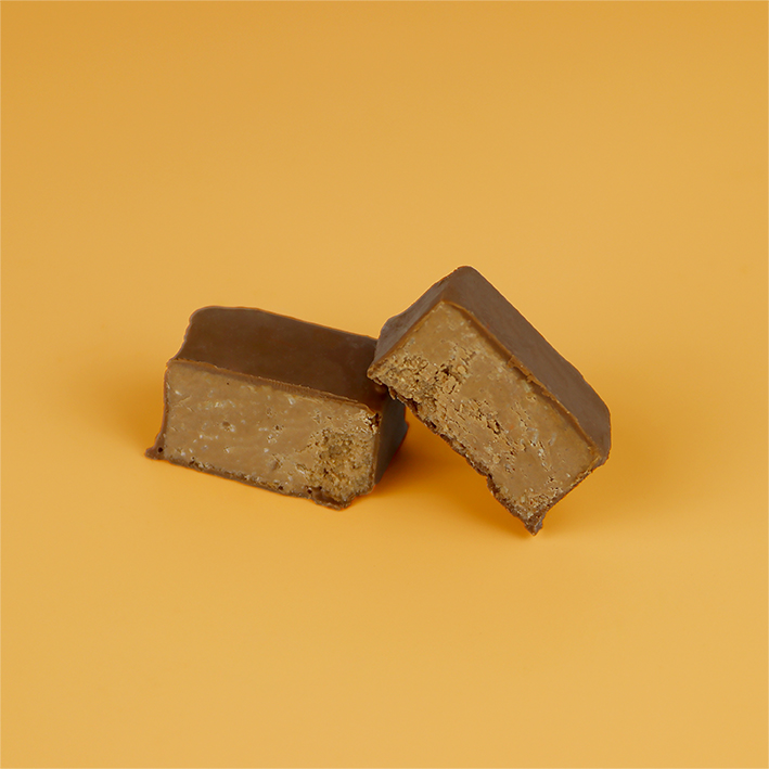 Display Happen Meer Nougat Bidde