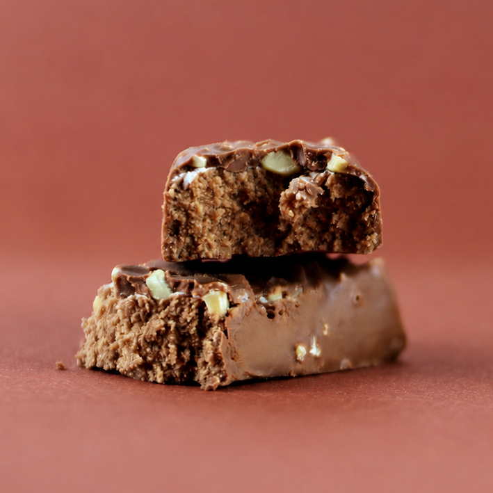 Protein Bar Peanut & Chocolate