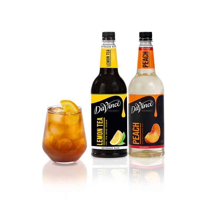 Lemon Tea