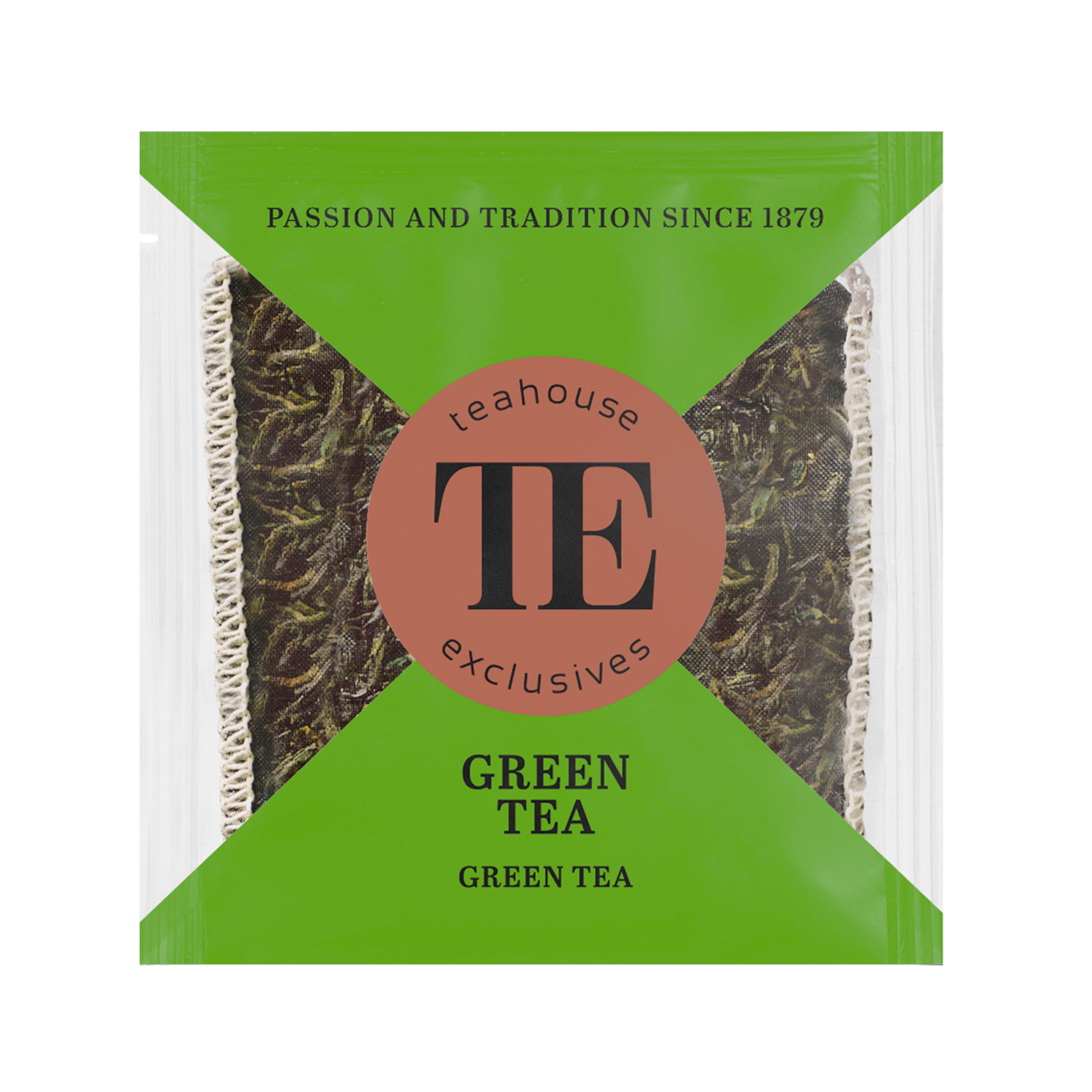 Green Tea, 100er Box