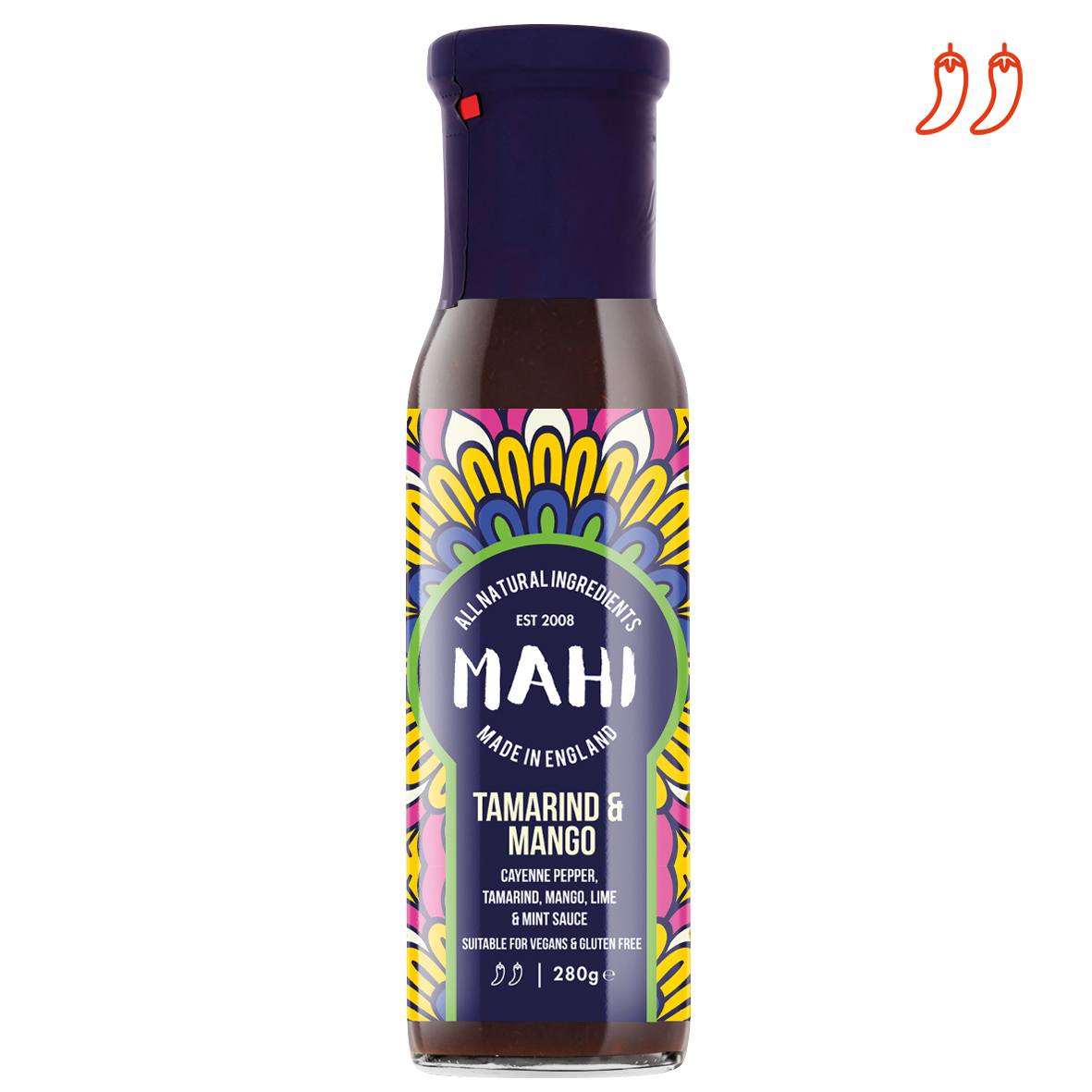 Tamarind & Mango