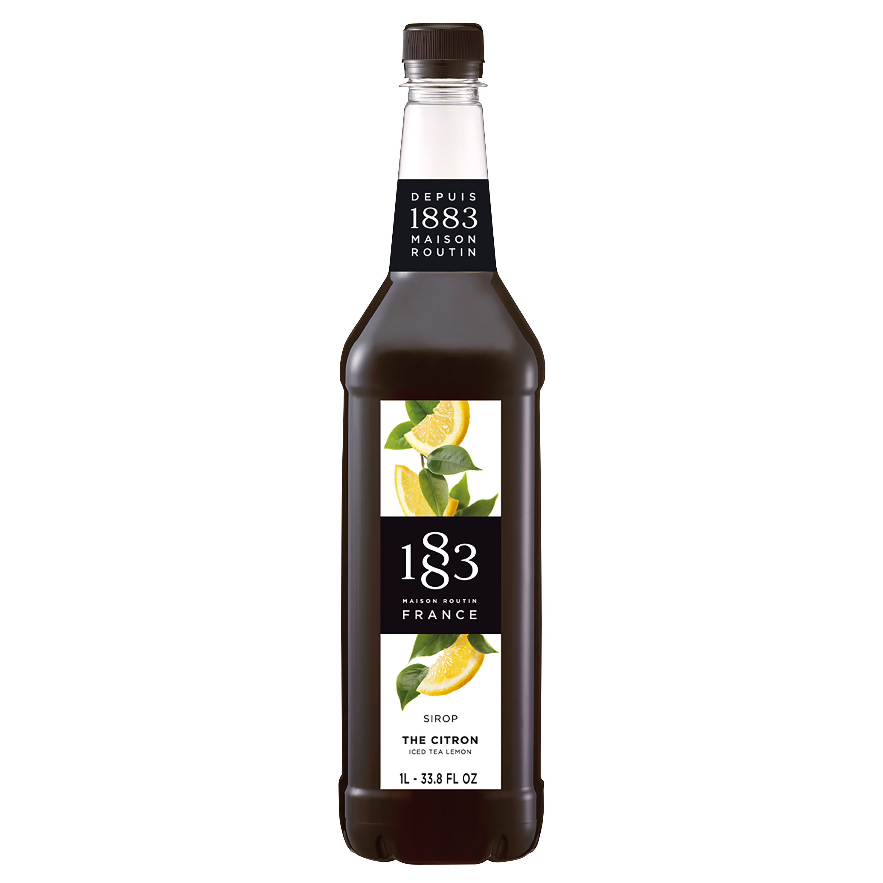 Ice Tea Lemon all natural