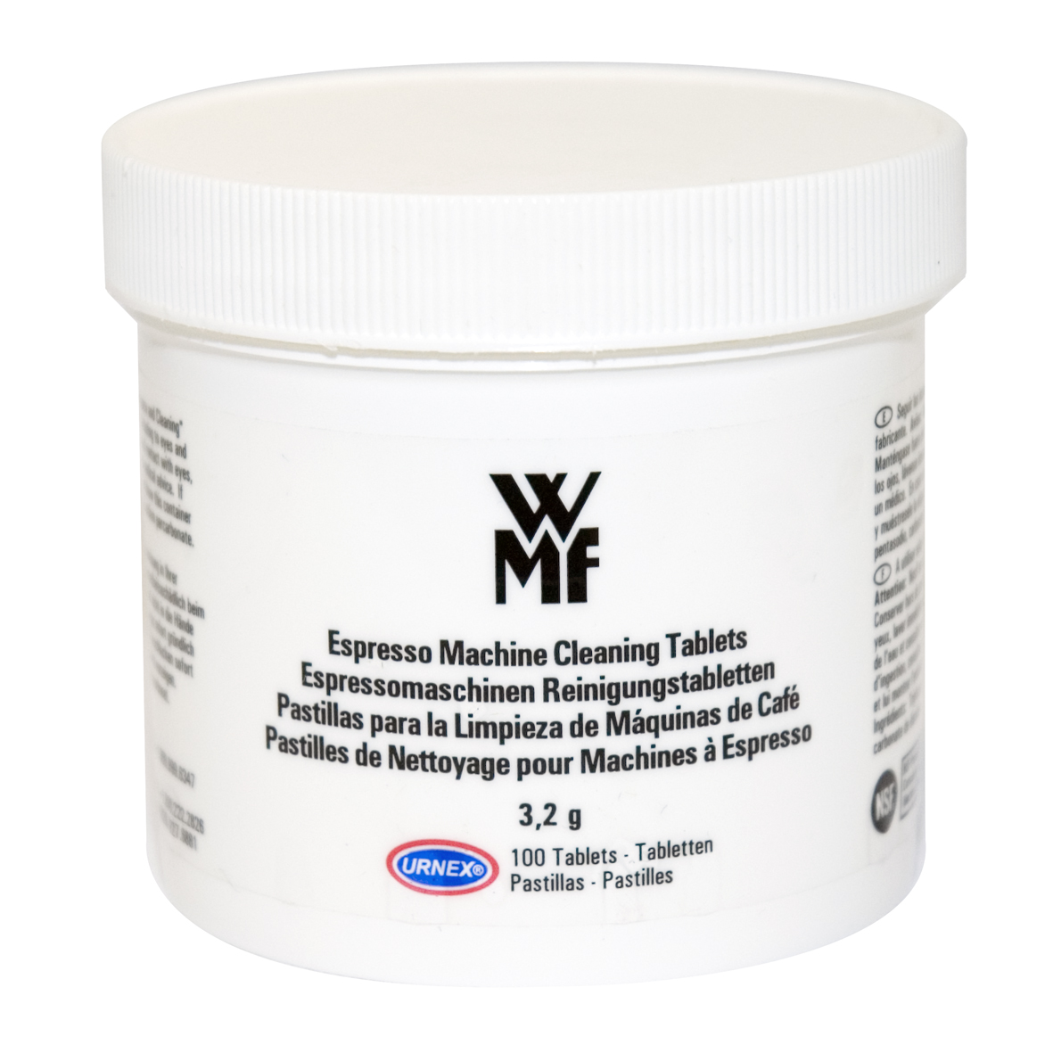 Cafiza for WMF Cleaning Tablets, 3.2 g