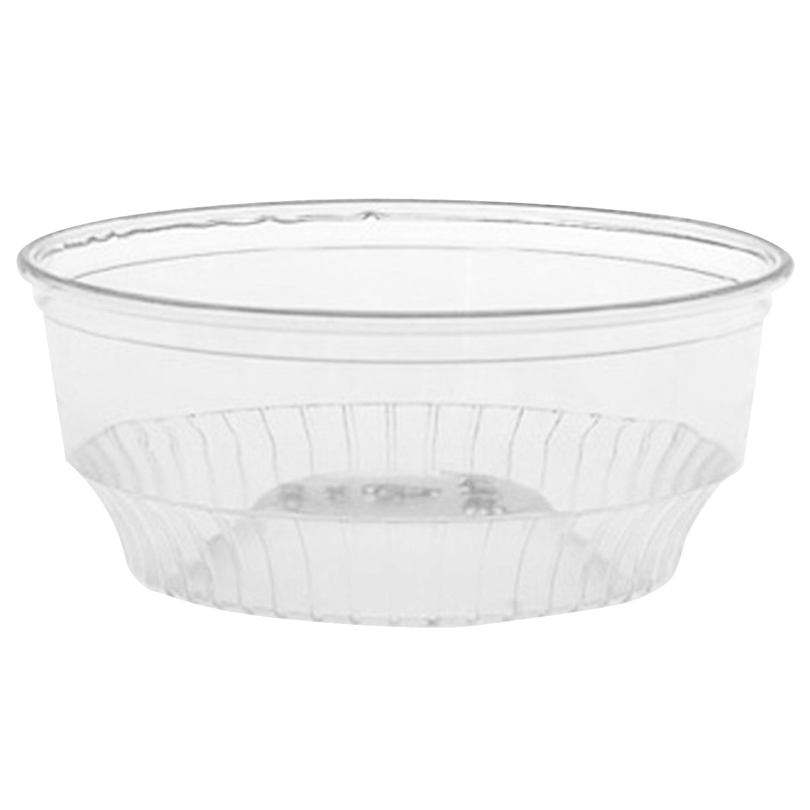 Dessert Cup Clear - 3.5 oz.