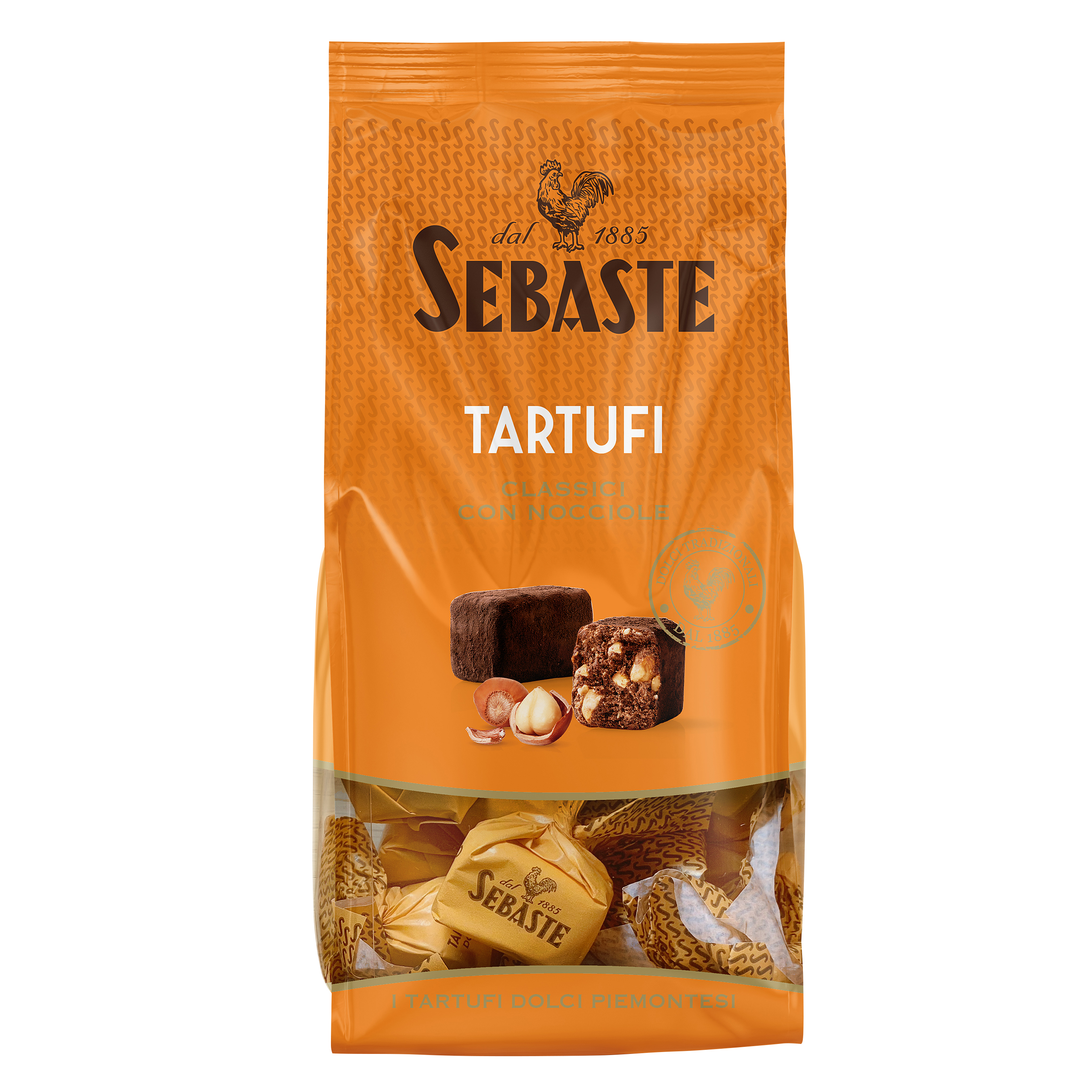 Tartufi Classic Bag