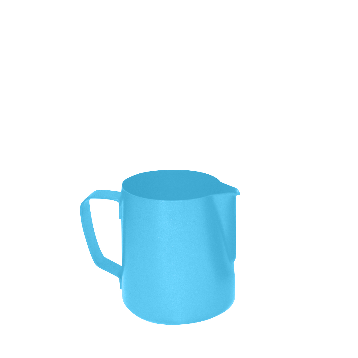 Milk Jug Blue, 350 ml